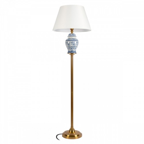 Торшер Loft it Ultramarine 10489F