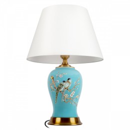 Настольная лампа декоративная Loft it Bluebell 10493T