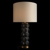 Настольная лампа декоративная Loft it Beans 10494T Black