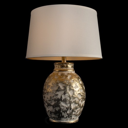 Настольная лампа декоративная Loft it Dune 10499T/B