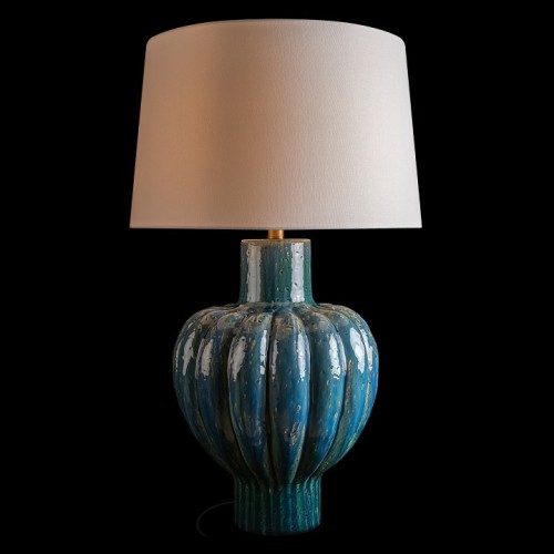 Настольная лампа декоративная Loft it Waterlily 10501T