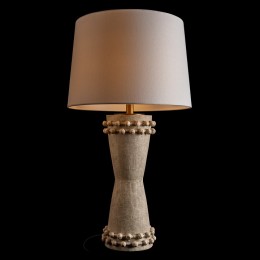 Настольная лампа декоративная Loft it Perla 10507T