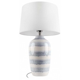 Настольная лампа декоративная Loft it Aquarelle 10510T