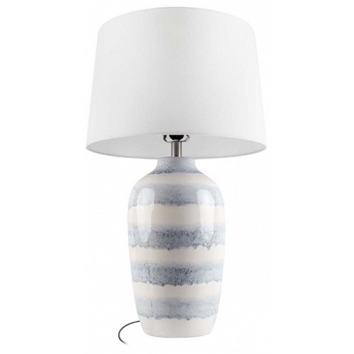 Настольная лампа декоративная Loft it Aquarelle 10510T