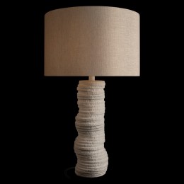 Настольная лампа декоративная Loft it Coliseum 10519T