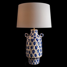 Настольная лампа декоративная Loft it Casablanca 10522T