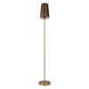 Торшер Loft it Hilton 10527F Brass