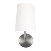 Бра Loft it Hilton 10527W Nickel