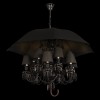 Подвесная люстра Loft it Marie 10556/12 Black