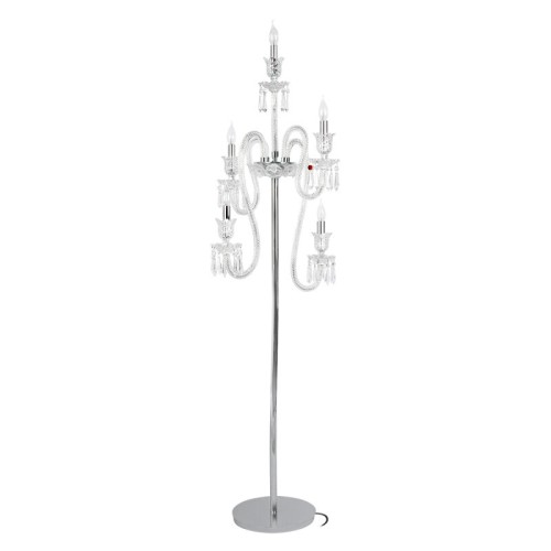 Торшер Loft it Lord 10558F White