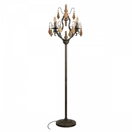 Торшер Loft it Chateau 10559F