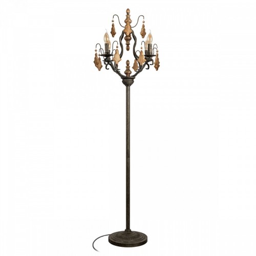 Торшер Loft it Chateau 10559F
