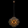 Подвесная люстра Loft it Shard 10560 Clear