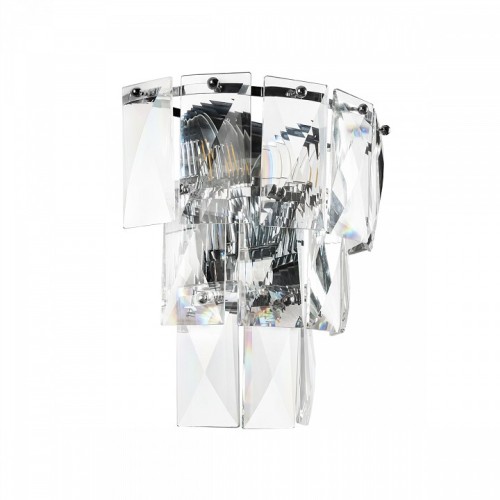 Бра Loft it Contemporary 10561W Clear