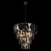 Подвесная люстра Loft it Contemporary 10561/550 Smoke