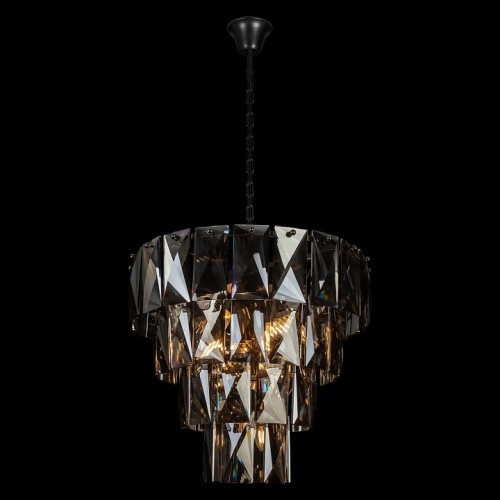 Подвесная люстра Loft it Contemporary 10561/550 Smoke