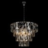 Подвесная люстра Loft it Contemporary 10561/660 Clear