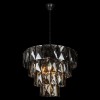 Подвесная люстра Loft it Contemporary 10561/660 Smoke