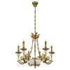 Подвесная люстра Loft it Palazzo 10565/6