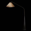 Торшер Loft it Bobbie 10570F Black