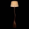 Торшер Loft it Ariadne 10571F Brown