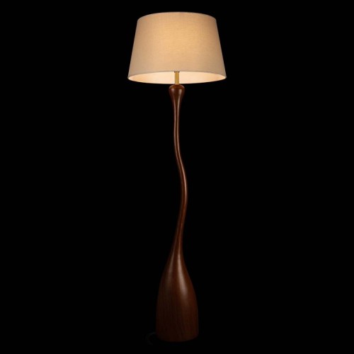 Торшер Loft it Ariadne 10571F Brown