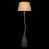 Торшер Loft it Ariadne 10571F Grey