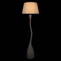 Торшер Loft it Ariadne 10571F Grey