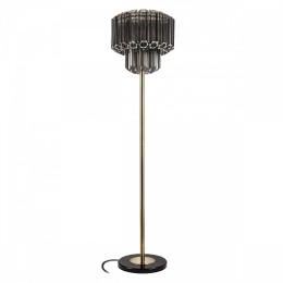 Торшер Loft it Celebration 10579F Smoke