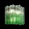 Накладной светильник Loft it Murano 10580W Clear green