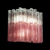 Накладной светильник Loft it Murano 10580W Clear pink