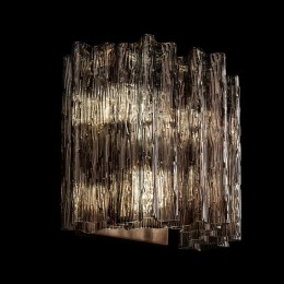Накладной светильник Loft it Murano 10580W Smoke