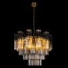 Подвесная люстра Loft it Murano 10580/600 Ash