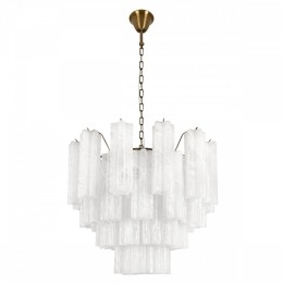 Подвесная люстра Loft it Murano 10580/600 White