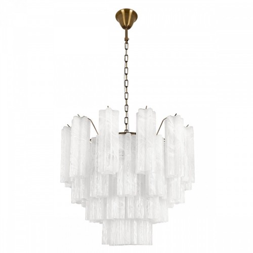 Подвесная люстра Loft it Murano 10580/600 White