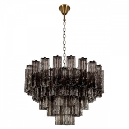 Подвесная люстра Loft it Murano 10580/800 Smoke