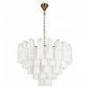 Подвесная люстра Loft it Murano 10580/800 White