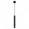 Подвесной светильник Loft it Everest 10583A Black