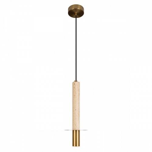 Подвесной светильник Loft it Everest 10583A Bronze