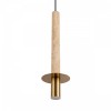 Подвесной светильник Loft it Everest 10583B Bronze