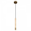 Подвесной светильник Loft it Everest 10583D Bronze
