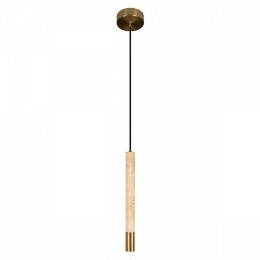 Подвесной светильник Loft it Everest 10583D Bronze