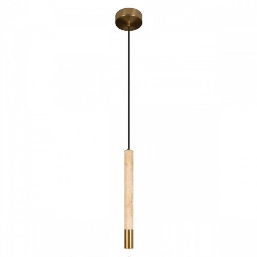 Подвесной светильник Loft it Everest 10583D Bronze