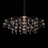 Подвесная люстра Loft it Mira 10586/900 Silver Asfour