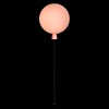 Накладной светильник Loft it Airy 10599/200W Pink