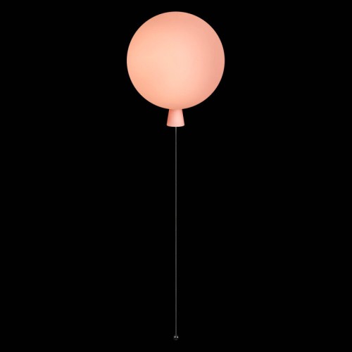 Накладной светильник Loft it Airy 10599/200W Pink
