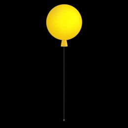Накладной светильник Loft it Airy 10599/200W Yellow