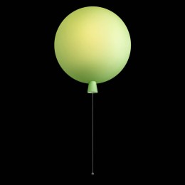 Накладной светильник Loft it Airy 10599/300C Green