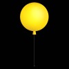 Накладной светильник Loft it Airy 10599/300C Yellow