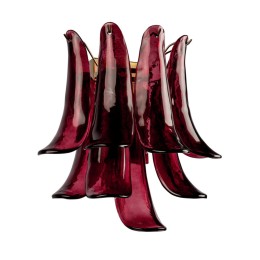 Бра Loft it Lilou 10600W Burgundy